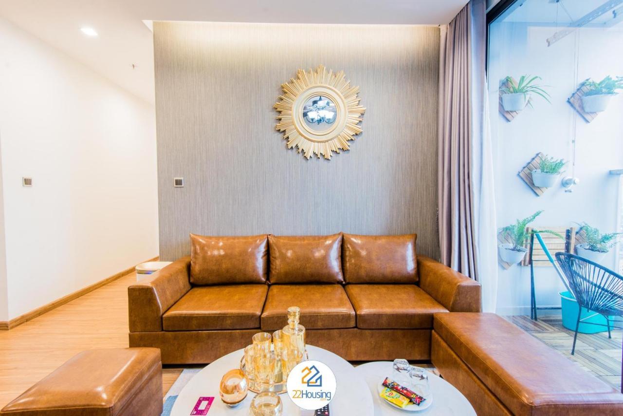 Premium Apartment Vinhomes Metropolis Badinh Hanoi Dış mekan fotoğraf