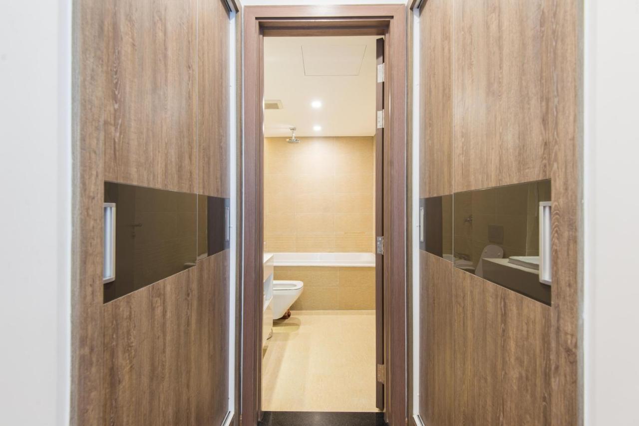 Premium Apartment Vinhomes Metropolis Badinh Hanoi Dış mekan fotoğraf