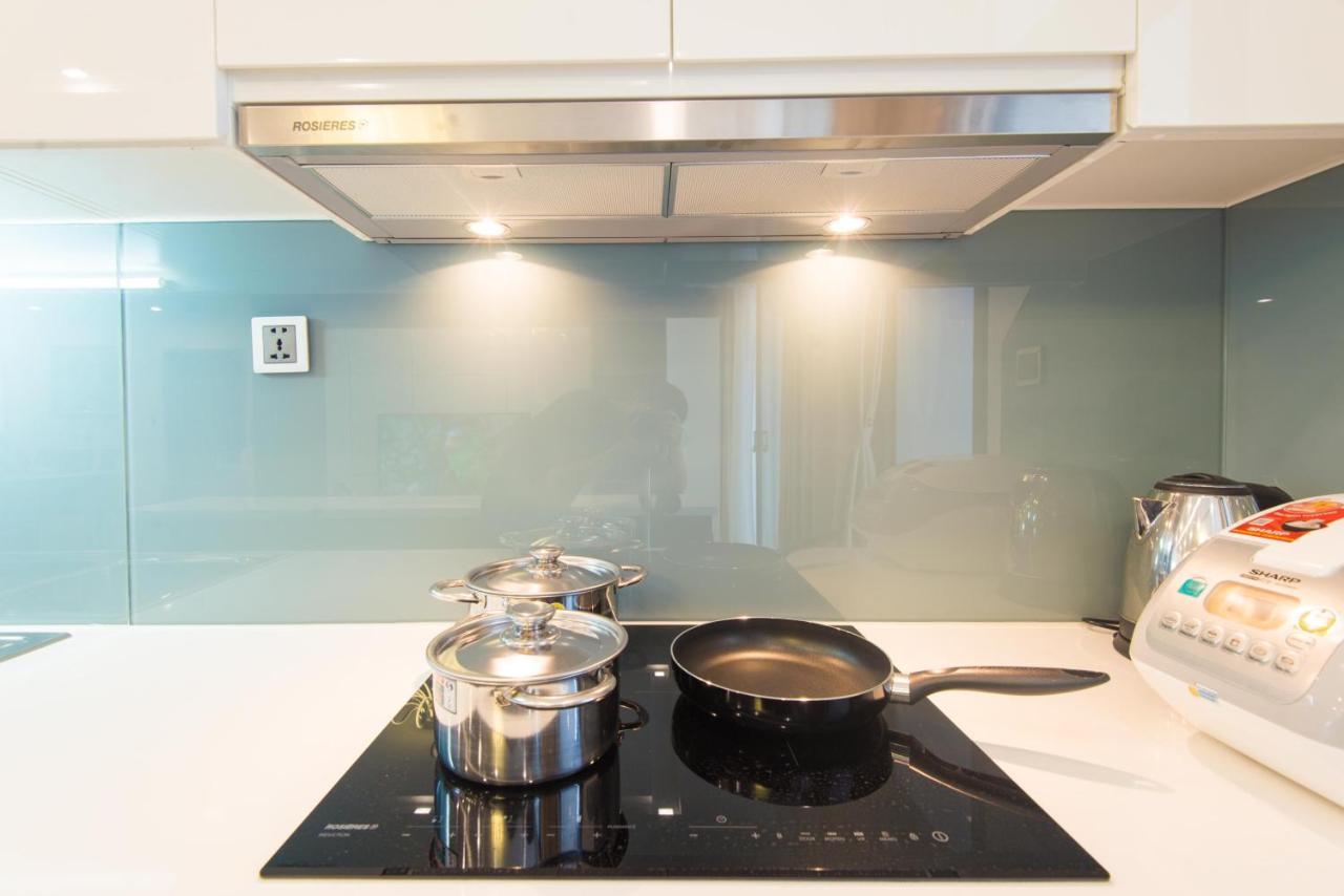 Premium Apartment Vinhomes Metropolis Badinh Hanoi Dış mekan fotoğraf