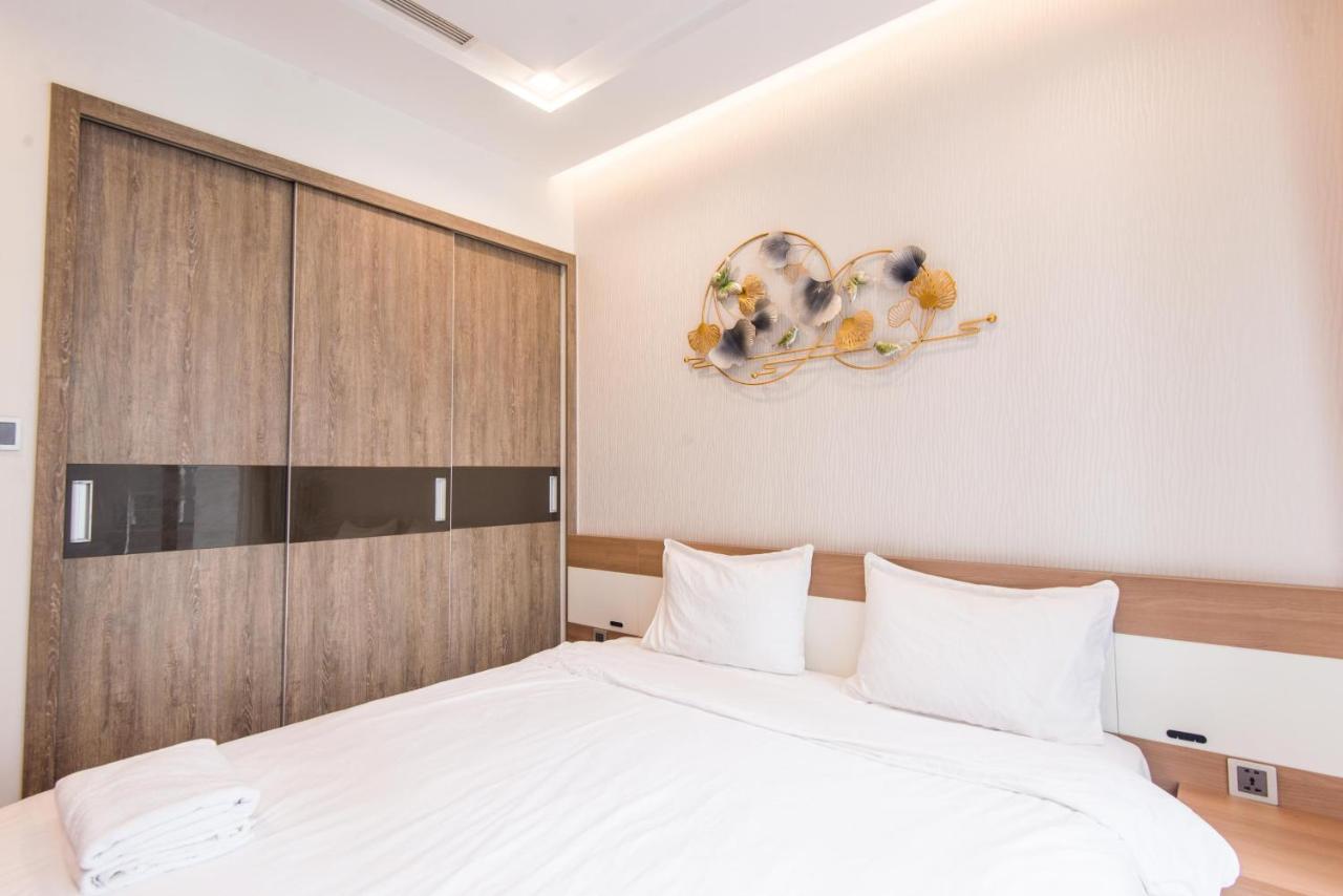Premium Apartment Vinhomes Metropolis Badinh Hanoi Dış mekan fotoğraf