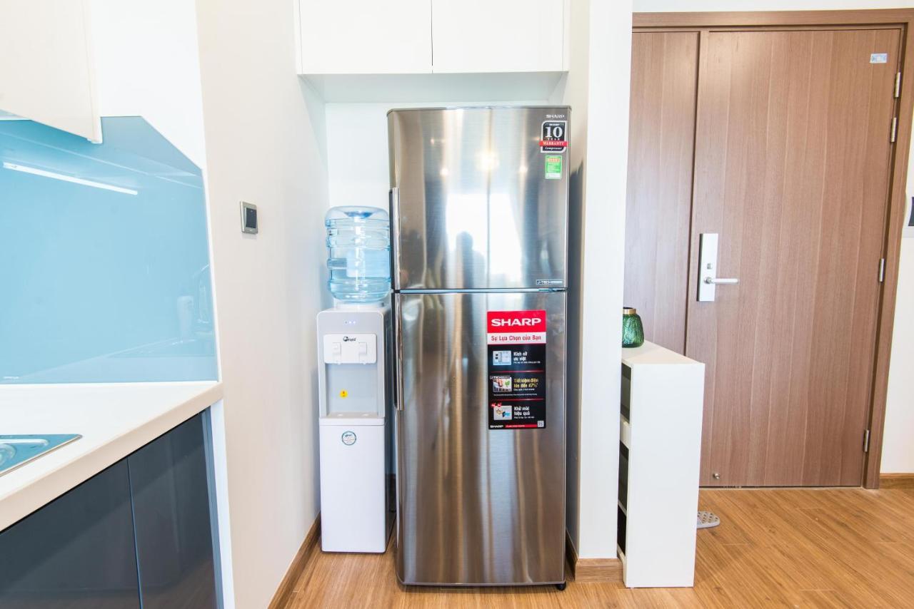 Premium Apartment Vinhomes Metropolis Badinh Hanoi Dış mekan fotoğraf