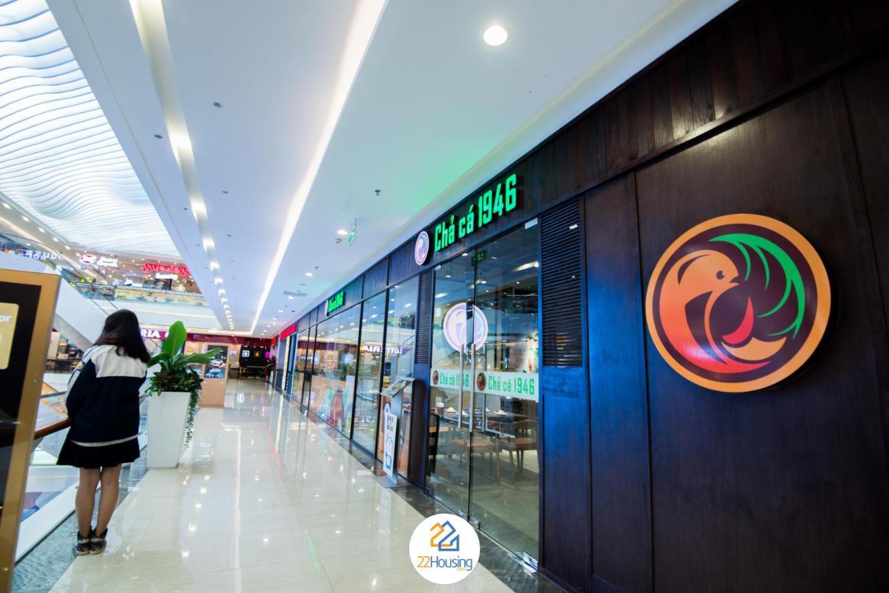 Premium Apartment Vinhomes Metropolis Badinh Hanoi Dış mekan fotoğraf